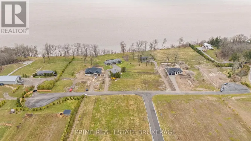 Vacant Land at LOT 29 BLACK WALNUT DRIVE, Norfolk