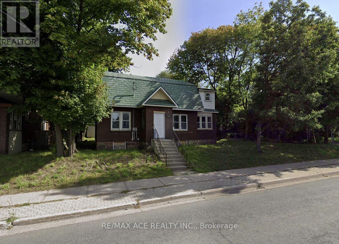 Multiplex at 344 WELLINGTON STREET E, Sault Ste Marie