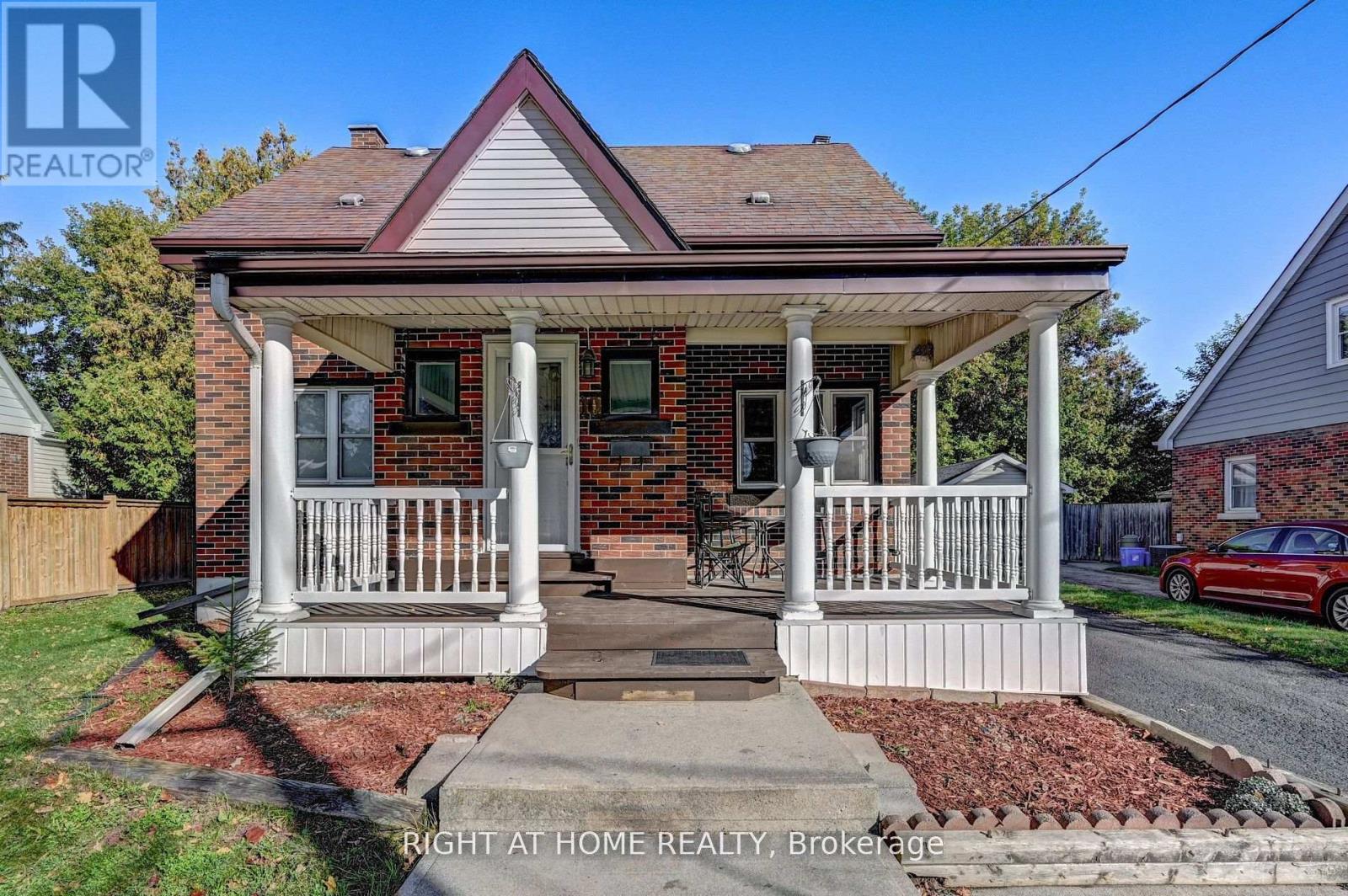 Detached at #BSMT - 10 MONROE STREET, Cambridge