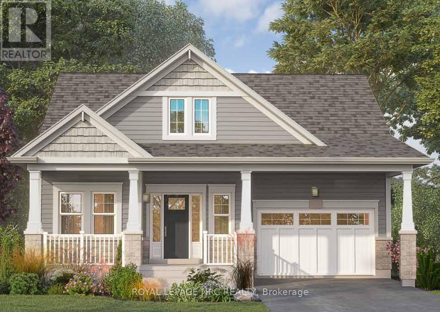 Detached at 92 SCHOOLEY ROAD, Fort Erie (Crystal Beach)