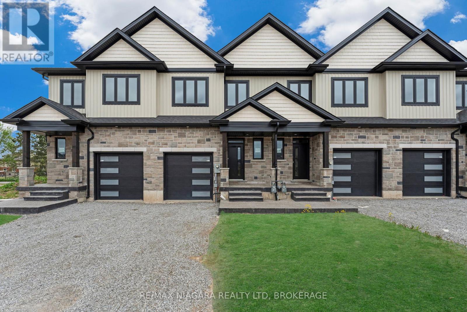 Townhouse at 6208 CURLIN CRESCENT, Niagara Falls (Forestview)