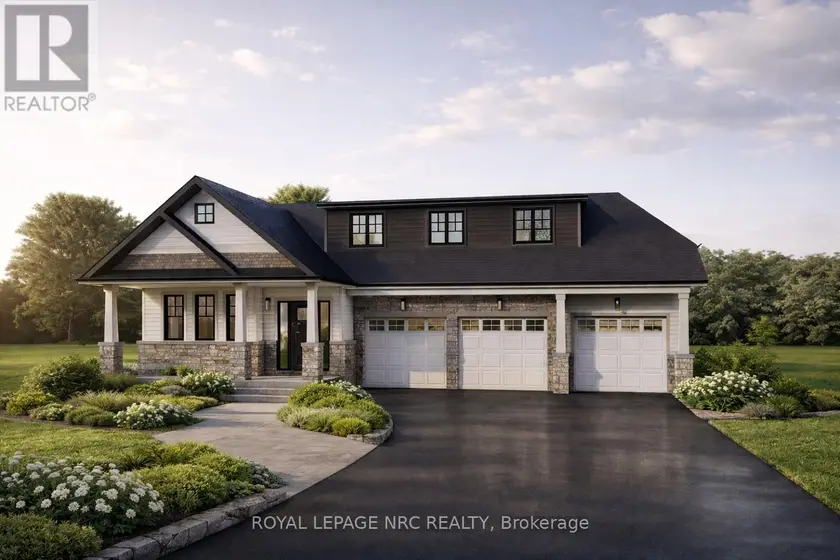 Detached at 4112 REBSTOCK ROAD, Fort Erie (Crystal Beach)