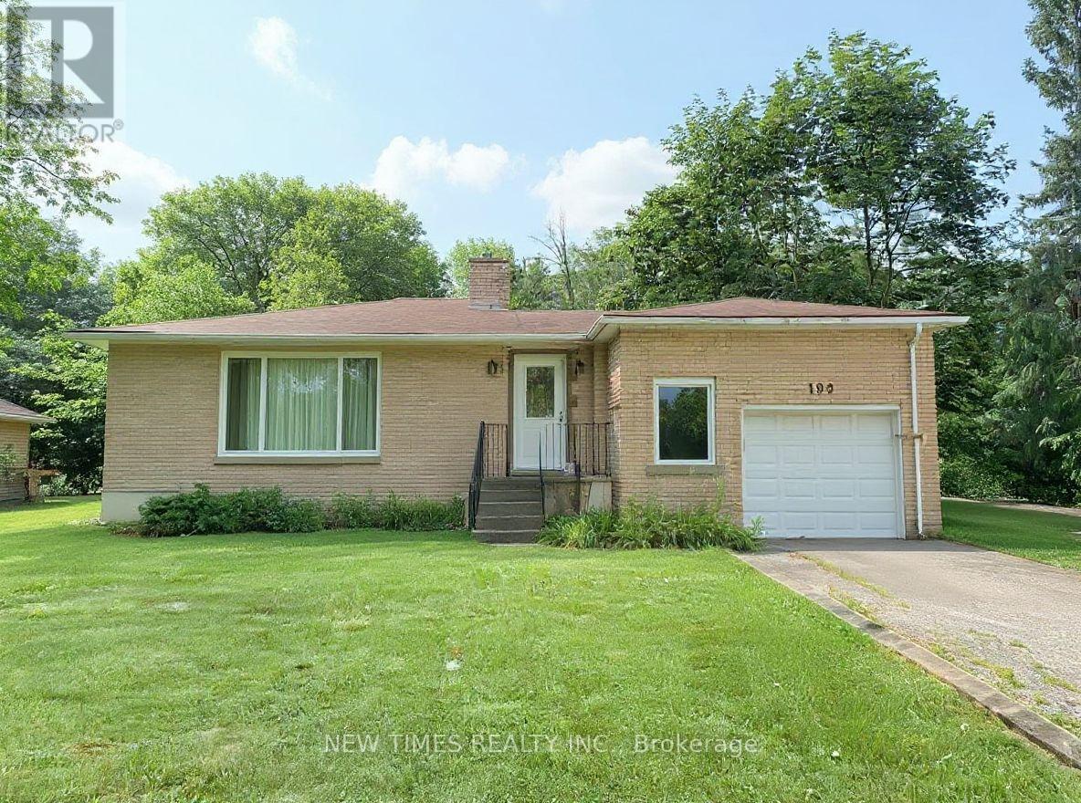 Detached at 190 GLENDALE AVENUE, St. Catharines (Glendale/Glenridge)