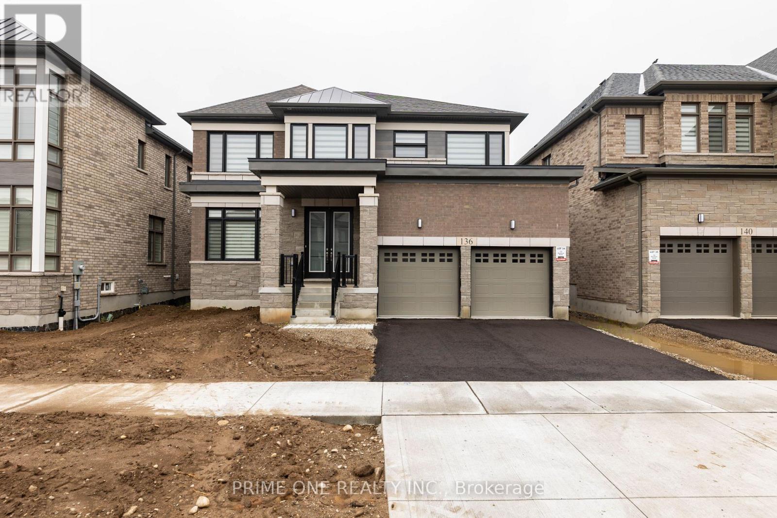 Detached at 136 BLACKLOCK STREET, Cambridge
