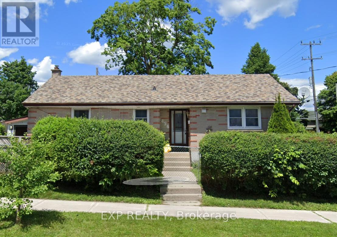 Detached at 456 CORDACH CRESCENT, Peterborough (Town Ward 3)