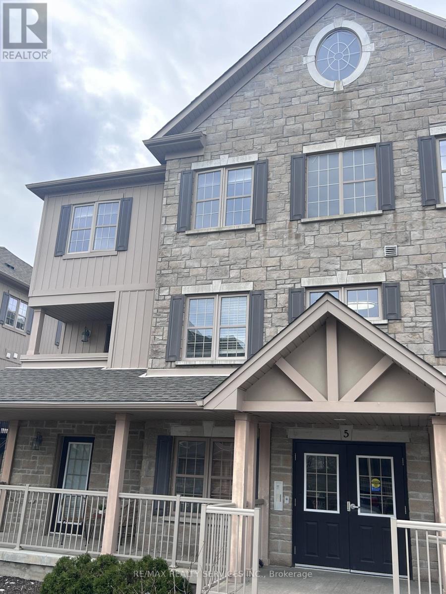 Apartment at 5E - 1460 HIGHLAND ROAD, Kitchener