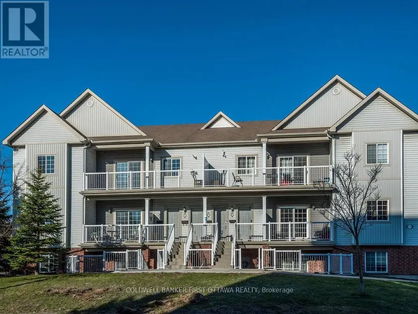 Apartment at E - 100 ARTESA PRIVATE, Ottawa