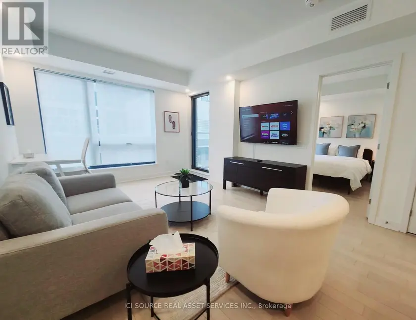 Apartment at 1009 - 340 QUEEN STREET, Ottawa