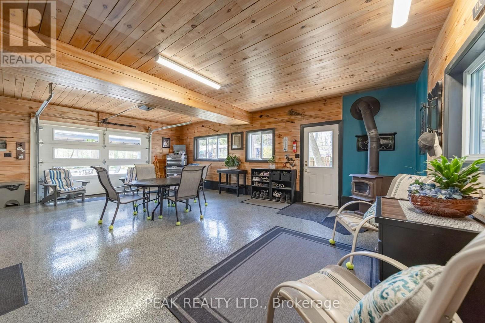 Detached at 9948 NORTHVILLE CRESCENT, Lambton Shores
