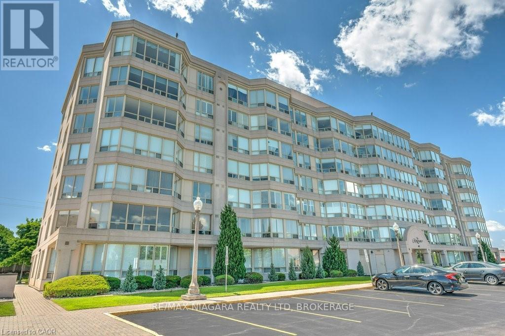 Apartment at 703 - 495 8 HIGHWAY, Hamilton (Stoney Creek)