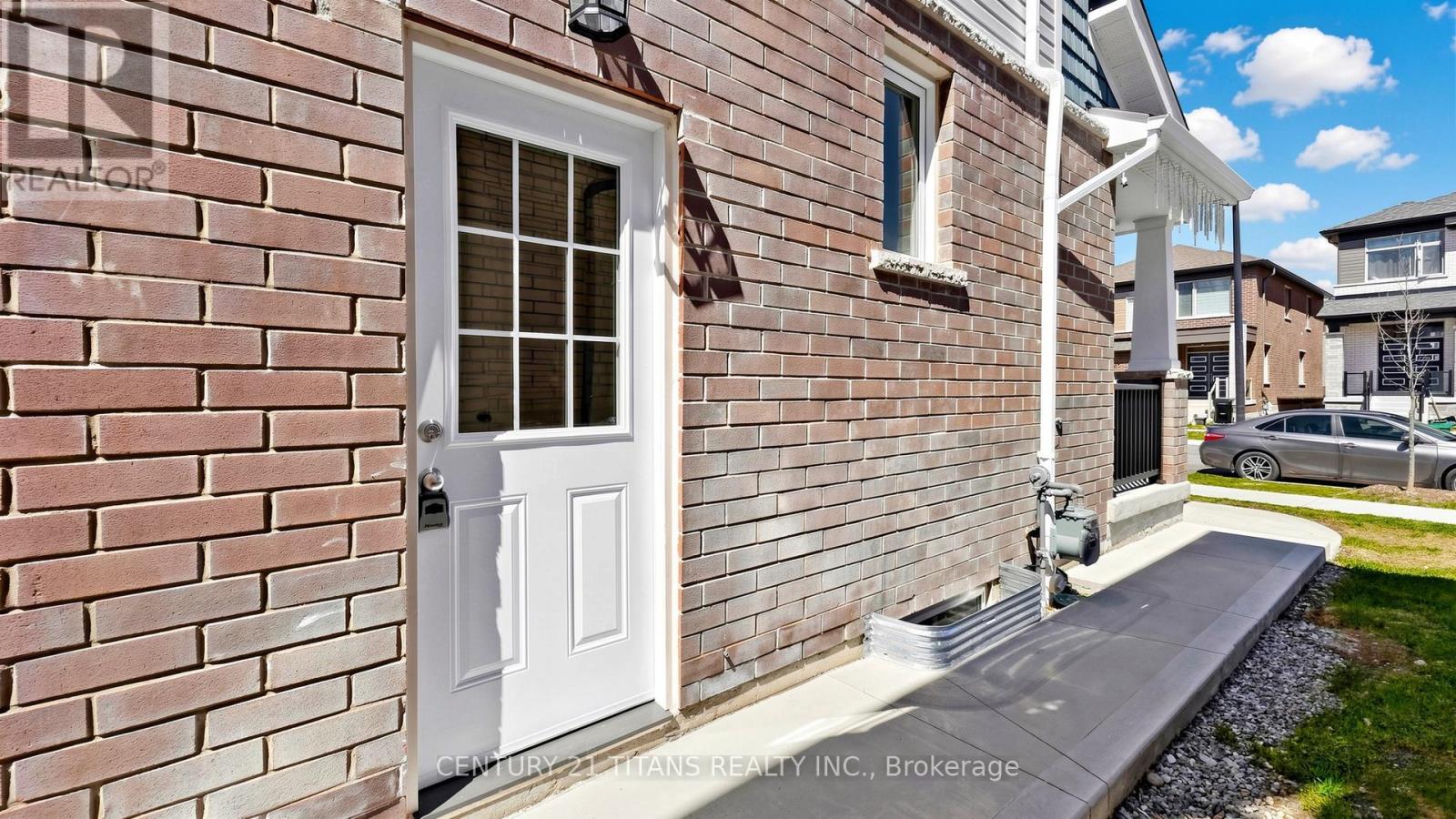 Detached at LOWER - 270 FORESTWALK STREET, Kitchener