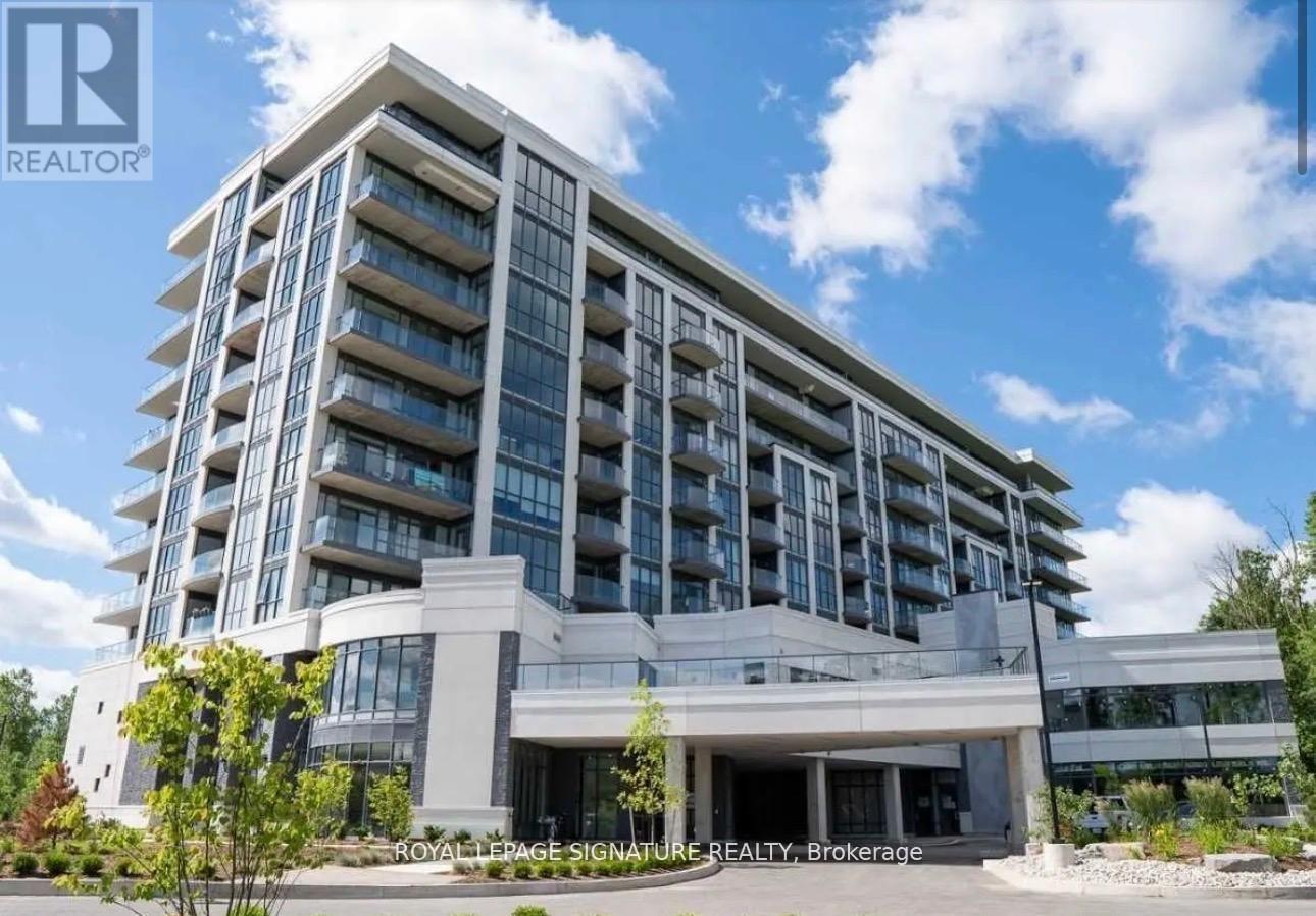 Apartment at 801 - 7711 GREEN VISTA GATE, Niagara Falls (Oldfield)