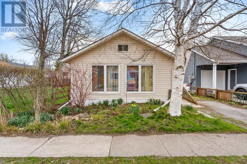 Detached at 354 ELMWOOD AVENUE, Fort Erie (Crystal Beach)