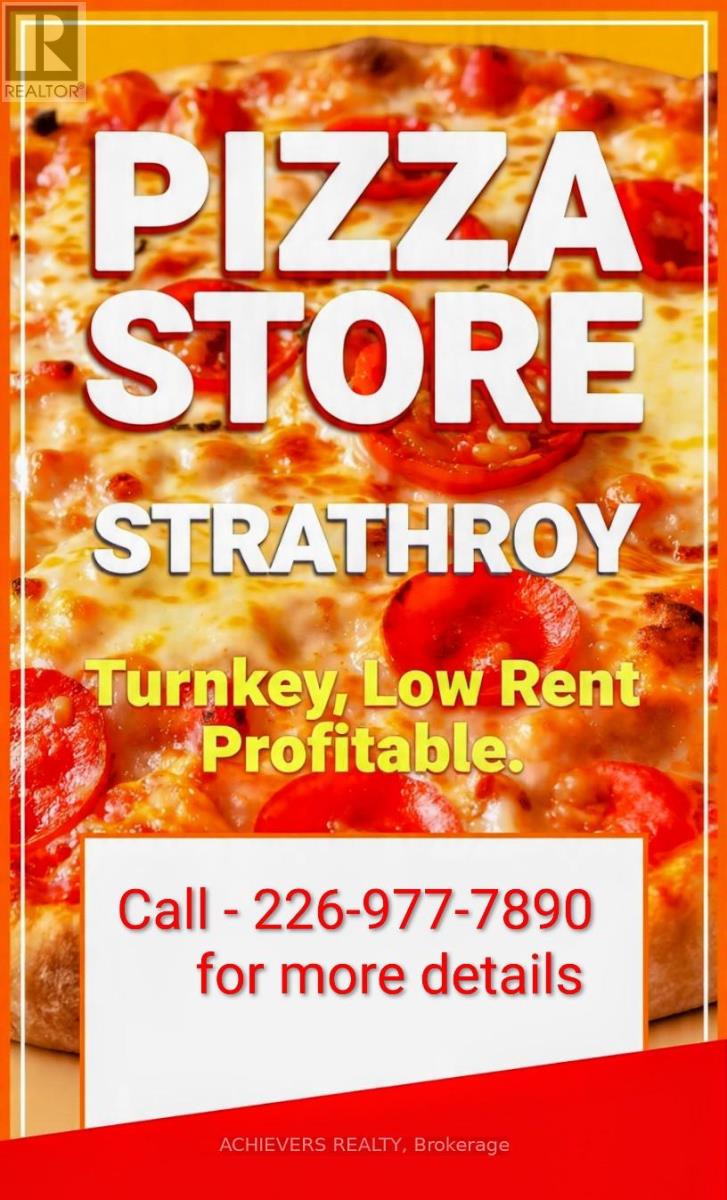 Other at 39 FRONT STREET E, Strathroy-Caradoc (NE)
