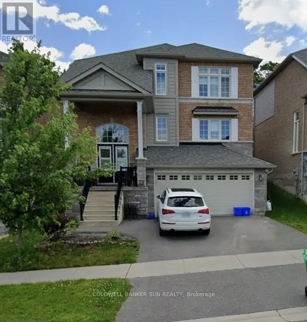 Detached at 526 JOSLIN STREET, Peterborough