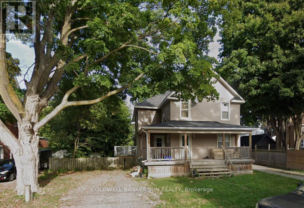 Semi-Detached/Link at 63 LORNE AVENUE, Quinte West (Trenton Ward)
