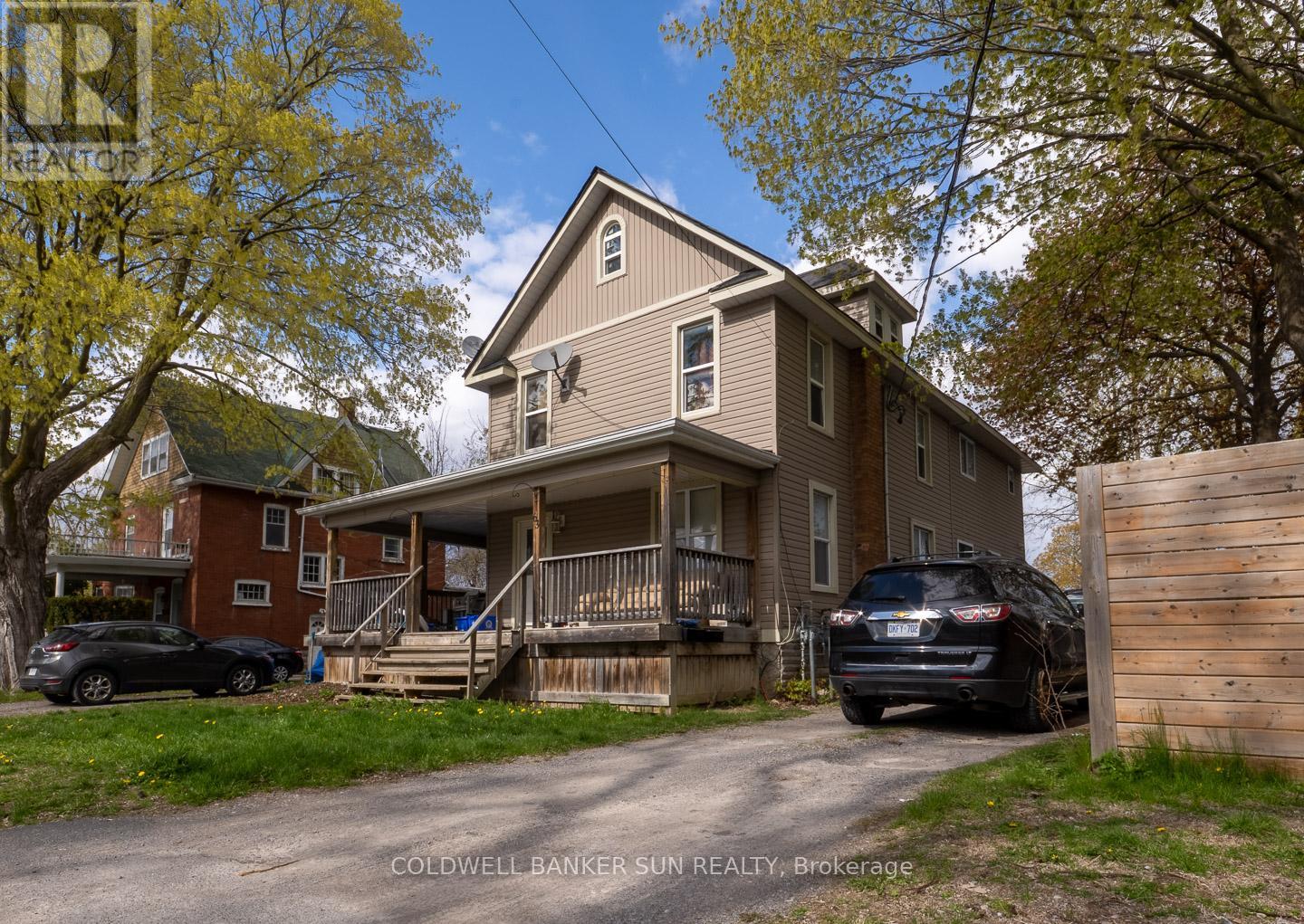 Semi-Detached/Link at 63 LORNE AVENUE, Quinte West