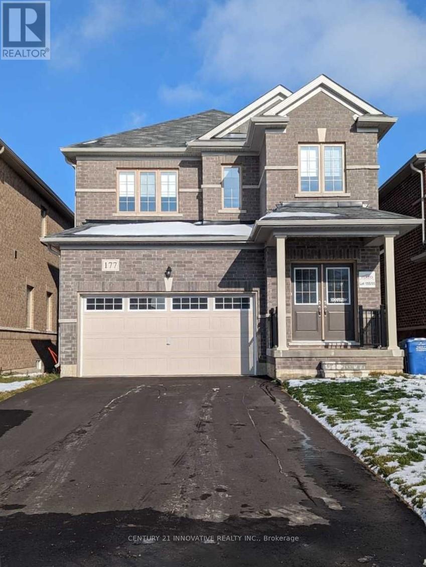 Detached at 177 SEELEY AVENUE, Southgate