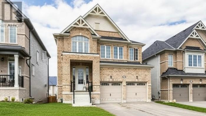 Detached at 18 HANCOCK CRESCENT, Kawartha Lakes (Lindsay)