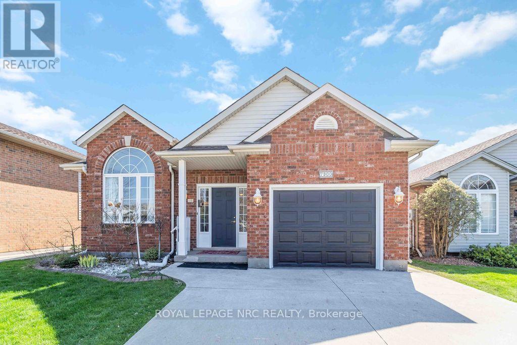 Detached at 7900 ASCOT CIRCLE, Niagara Falls (Ascot)