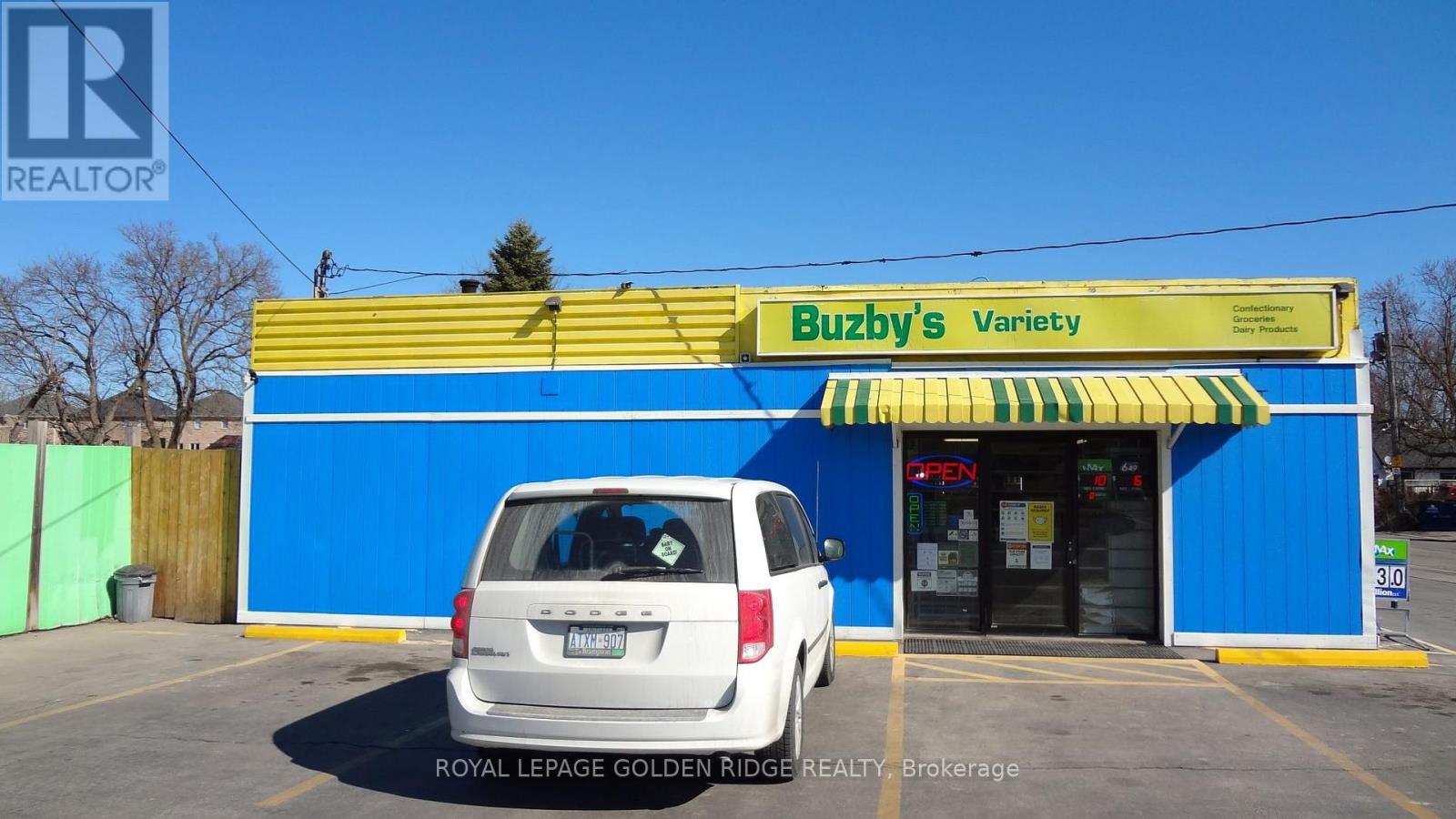 Other at 223 ST. CATHARINES STREET, West Lincoln (Smithville)