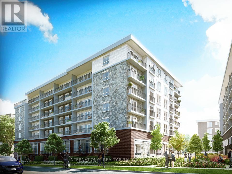 Apartment at 214 - 275 LARCH STREET, Waterloo