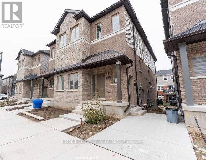 Townhouse at 29 - 205 WEST OAK TRAIL, Kitchener