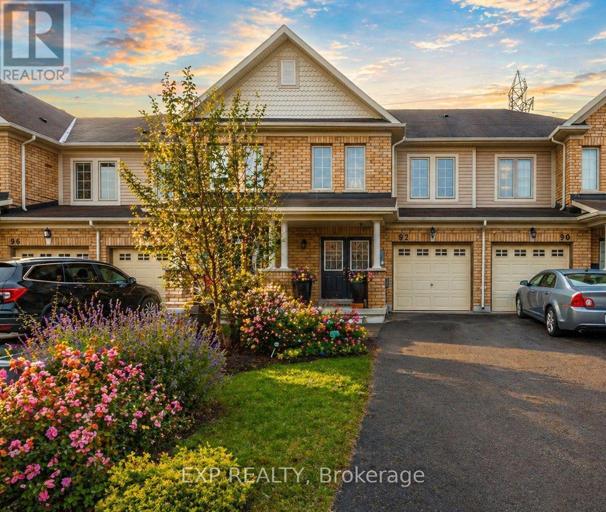 Townhouse at 92 KEITH CRESCENT, Niagara-on-the-Lake