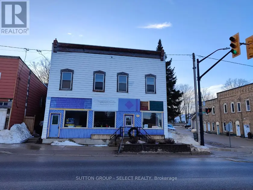 Other at 14 CLINTON STREET S, South Bruce