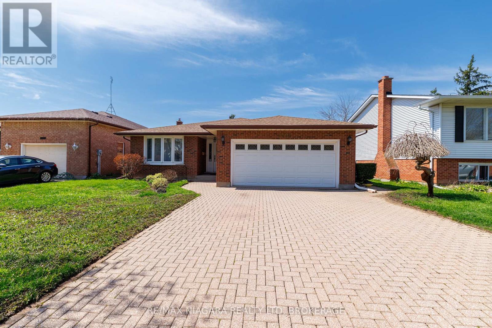 Detached at 4409 LATINA CRESCENT, Niagara Falls (Morrison)