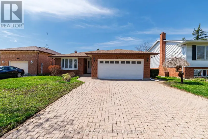 Detached at 4409 LATINA CRESCENT, Niagara Falls