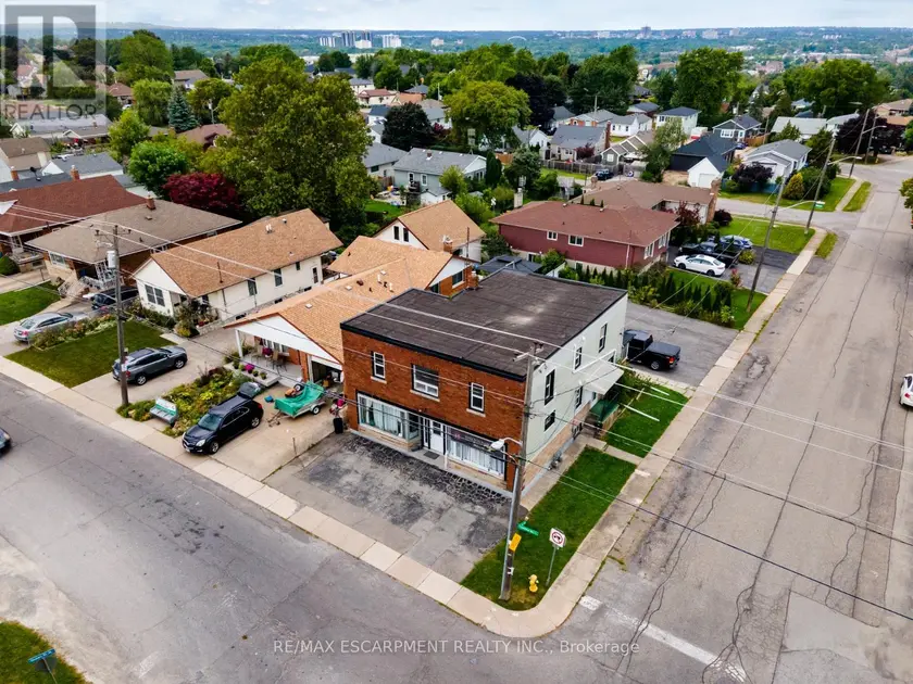Multiplex at 86 TOWNLINE ROAD W, St. Catharines