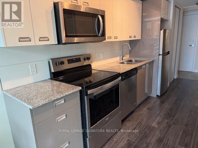 Apartment at 616 - 257 HEMLOCK STREET, Waterloo