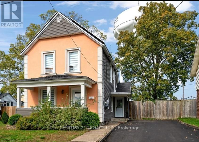 Detached at 6251 KER STREET E, Niagara Falls (Dorchester)