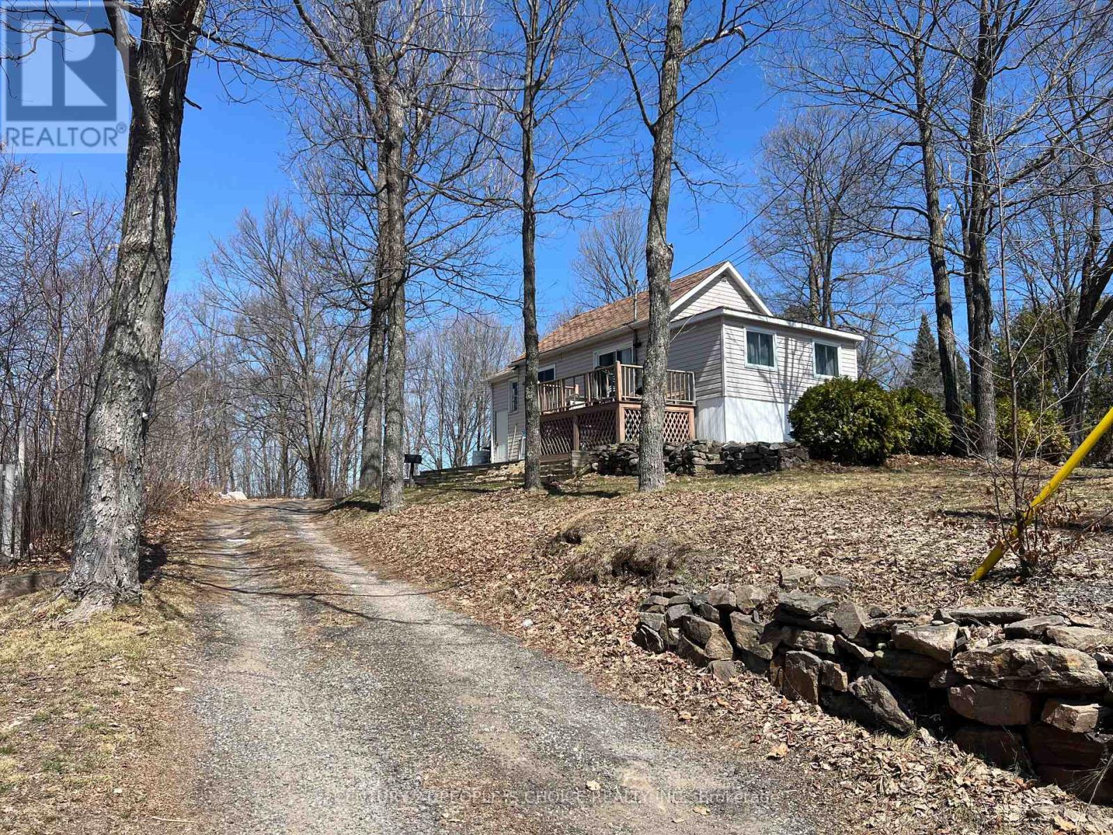 Detached at 738 AIRPORT RD ROAD, North Bay (Airport)