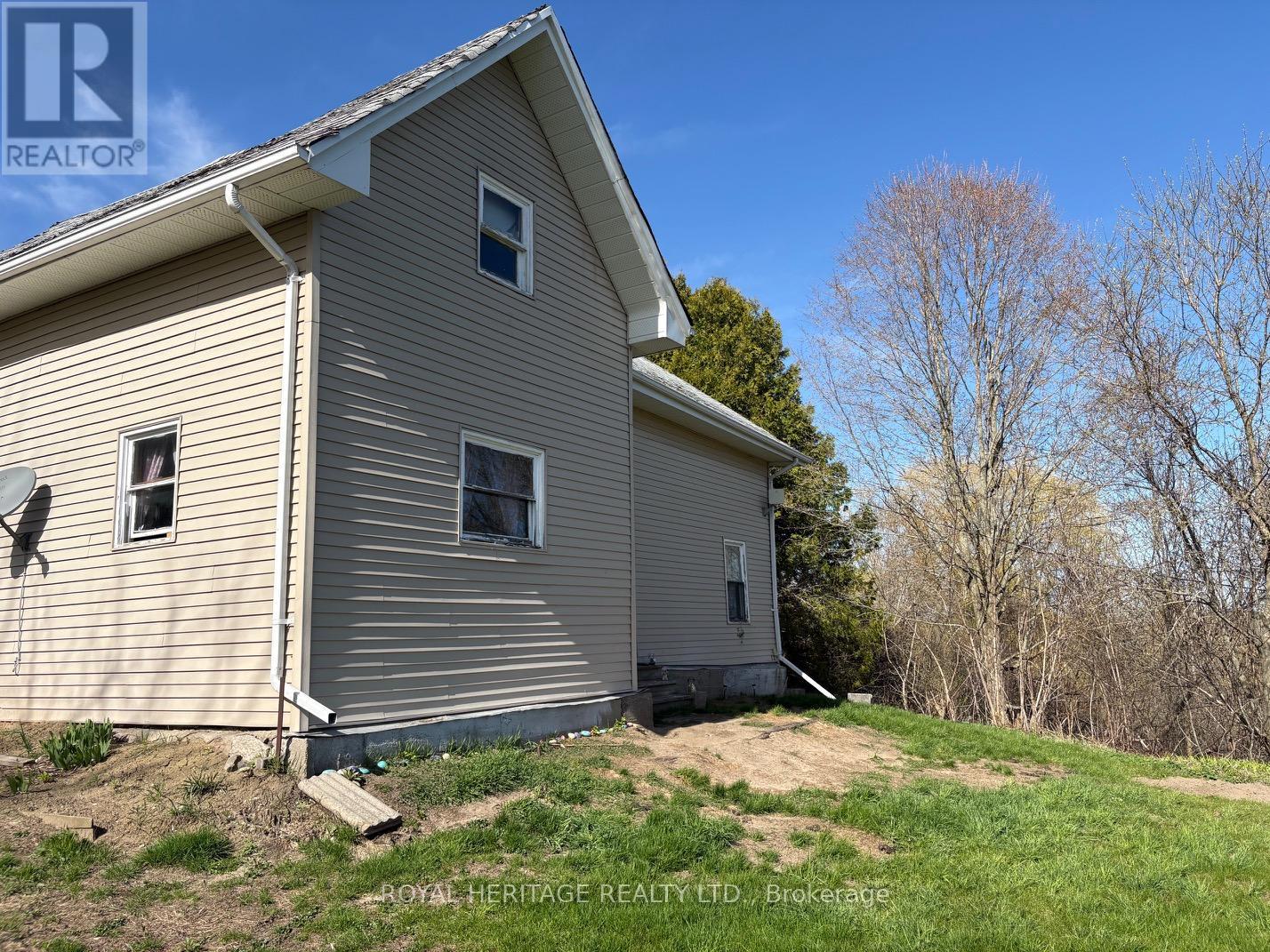 Detached at 322 DINGMAN ROAD, Cramahe