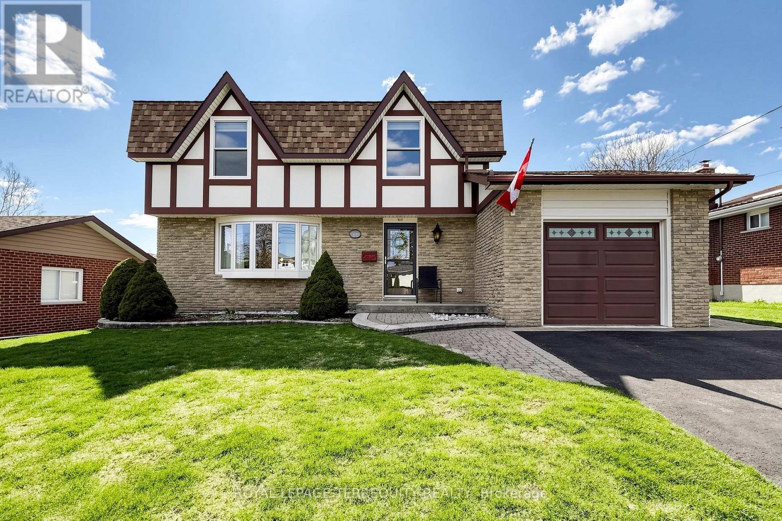 Detached at 717 WESTWOOD DRIVE, Cobourg
