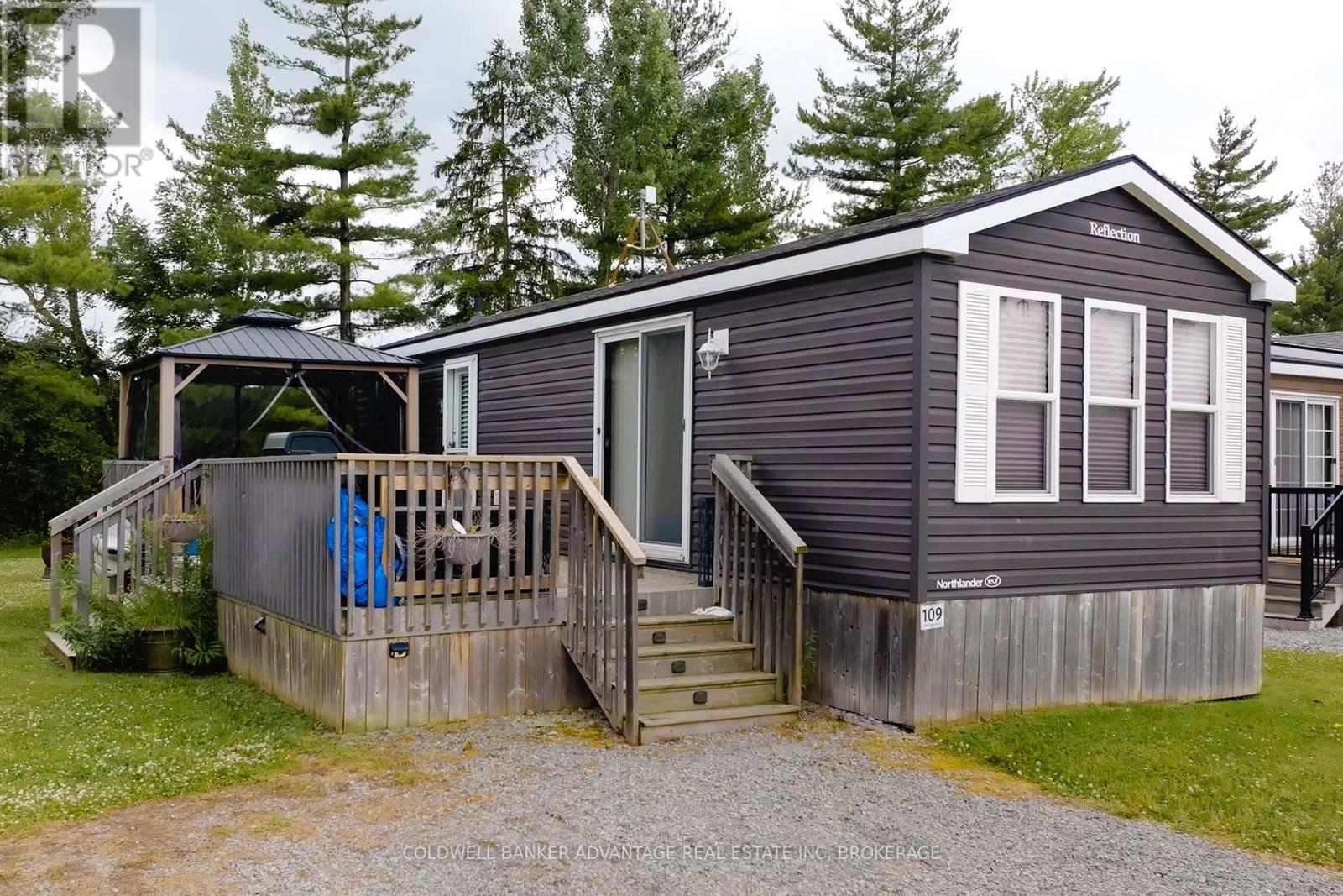 Detached at 109 - 1501 LINE 8 ROAD, Niagara-on-the-Lake (Queenston)