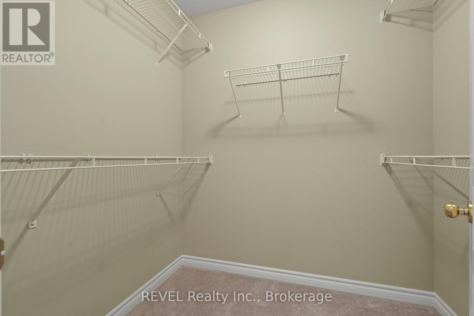 Townhouse at 3 - 605 WELLAND AVENUE, St. Catharines