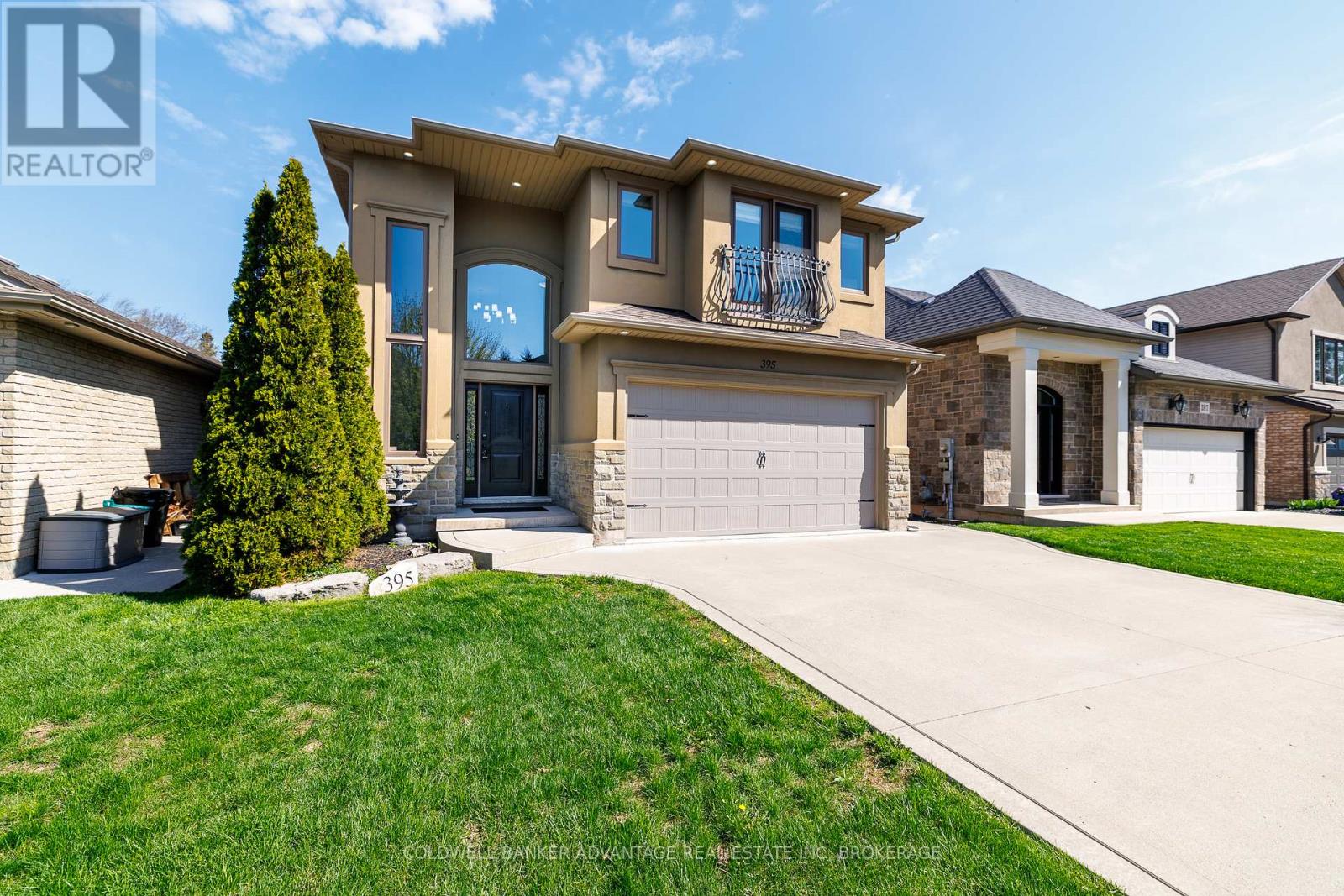 Detached at 395 MICHAEL DRIVE, Welland (N. Welland)