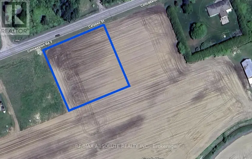 Vacant Land at PT LT 27 CALYPSO STREET, The Nation