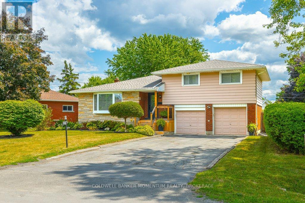 Detached at 86 CRESCENT DRIVE, Welland (Dain City)