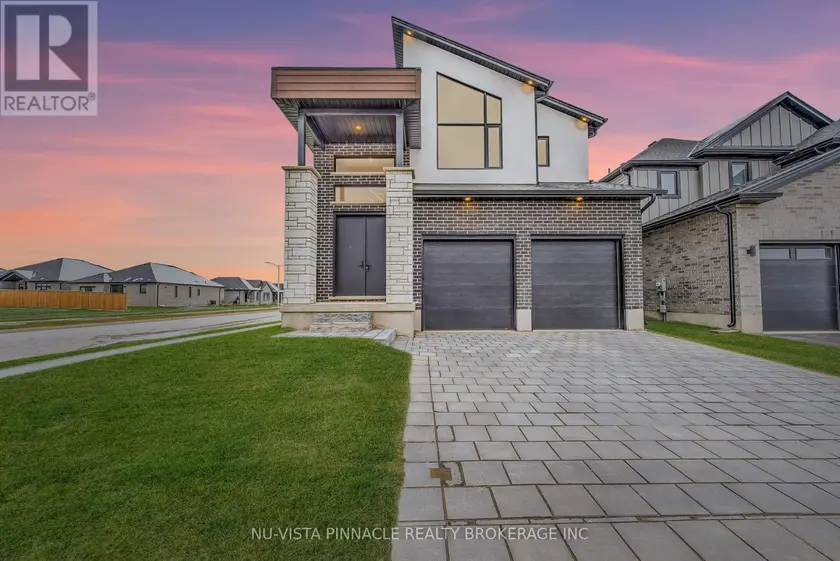 Detached at 260 CRESTVIEW DRIVE, Middlesex Centre