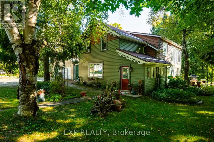 Detached at 16 MILL STREET, Amaranth