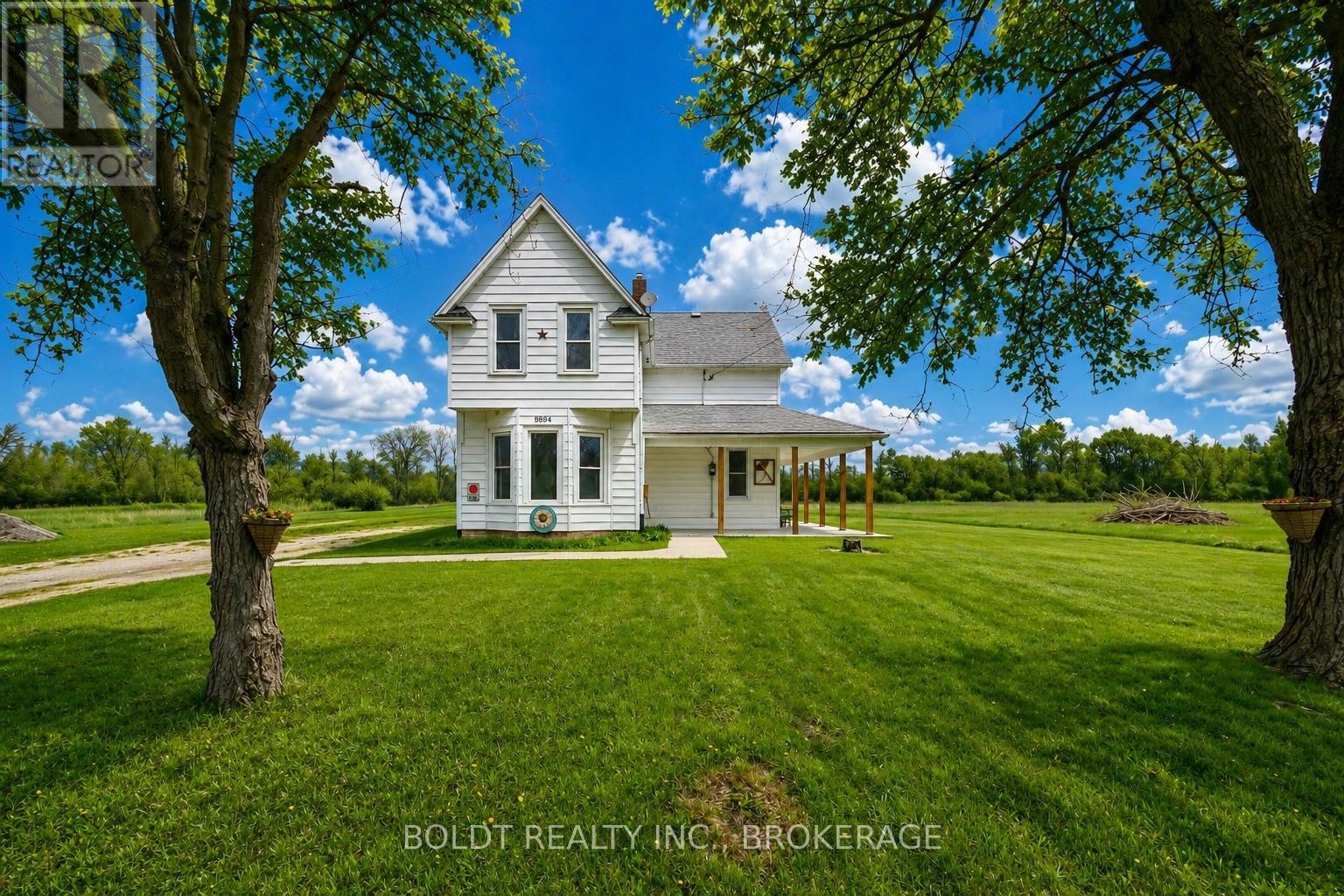 Detached at 9694 WILLOUGHBY DRIVE, Niagara Falls (Lyons Creek)