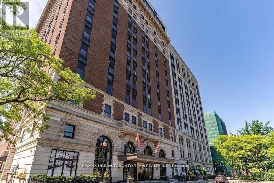 Apartment at 621 - 118 KING STREET E, Hamilton (Beasley)