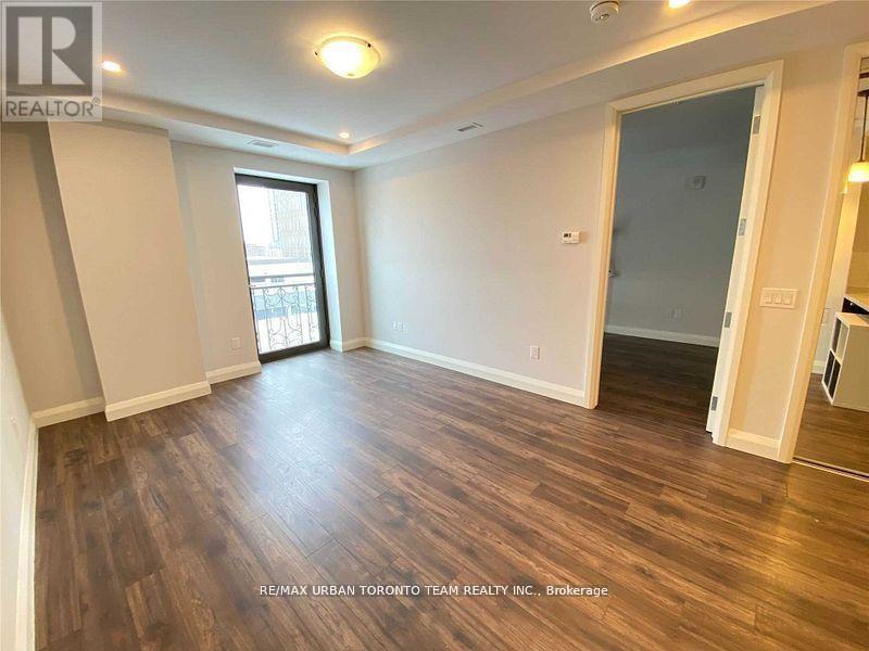 Apartment at 621 - 118 KING STREET E, Hamilton
