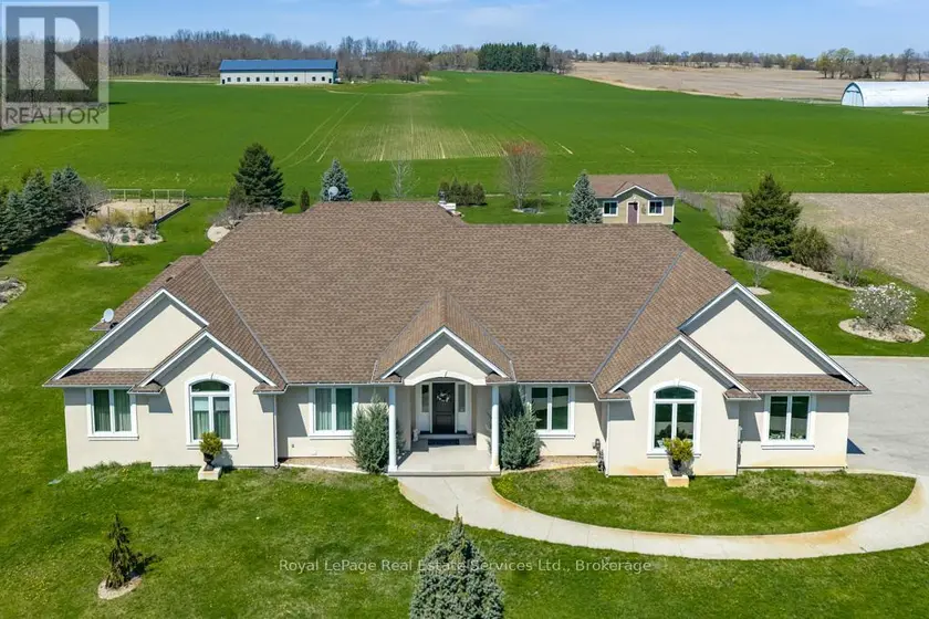 Detached at 365 ROBINSON ROAD, Brant