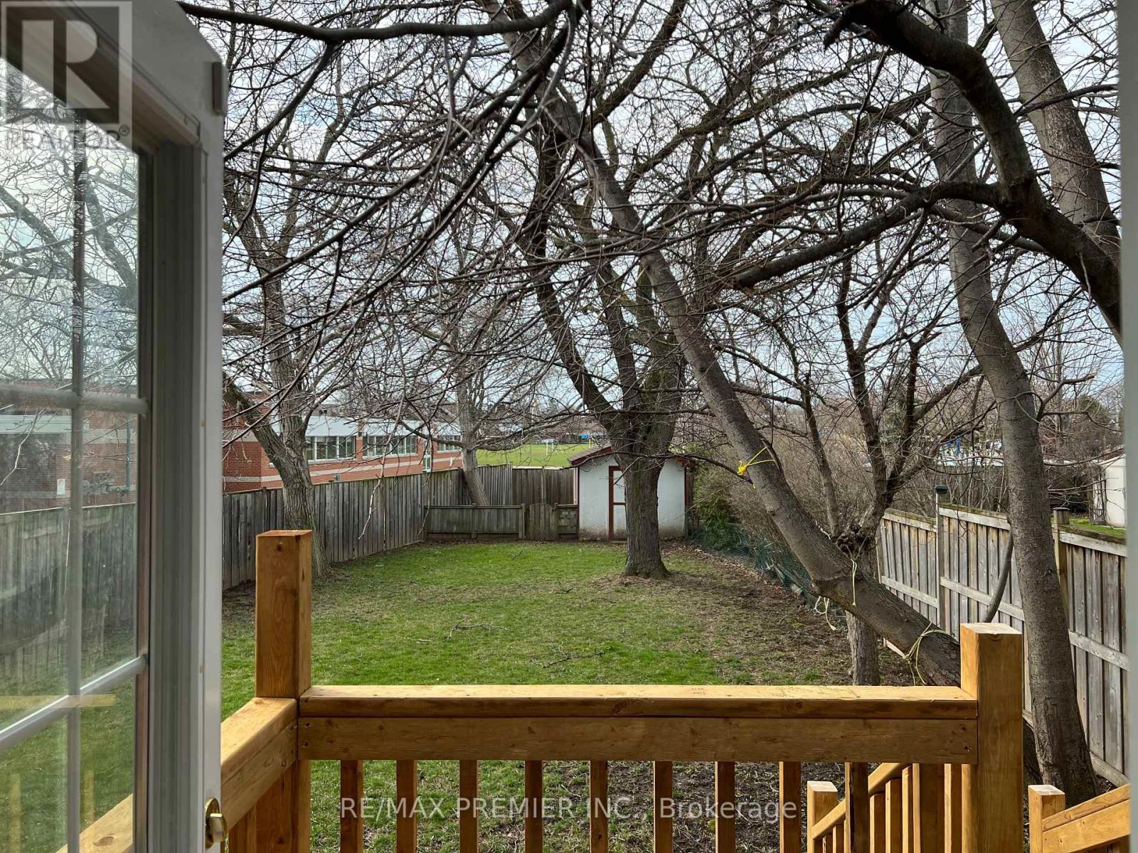 Detached at MAIN FLOOR - 288 SCOTT STREET, St. Catharines