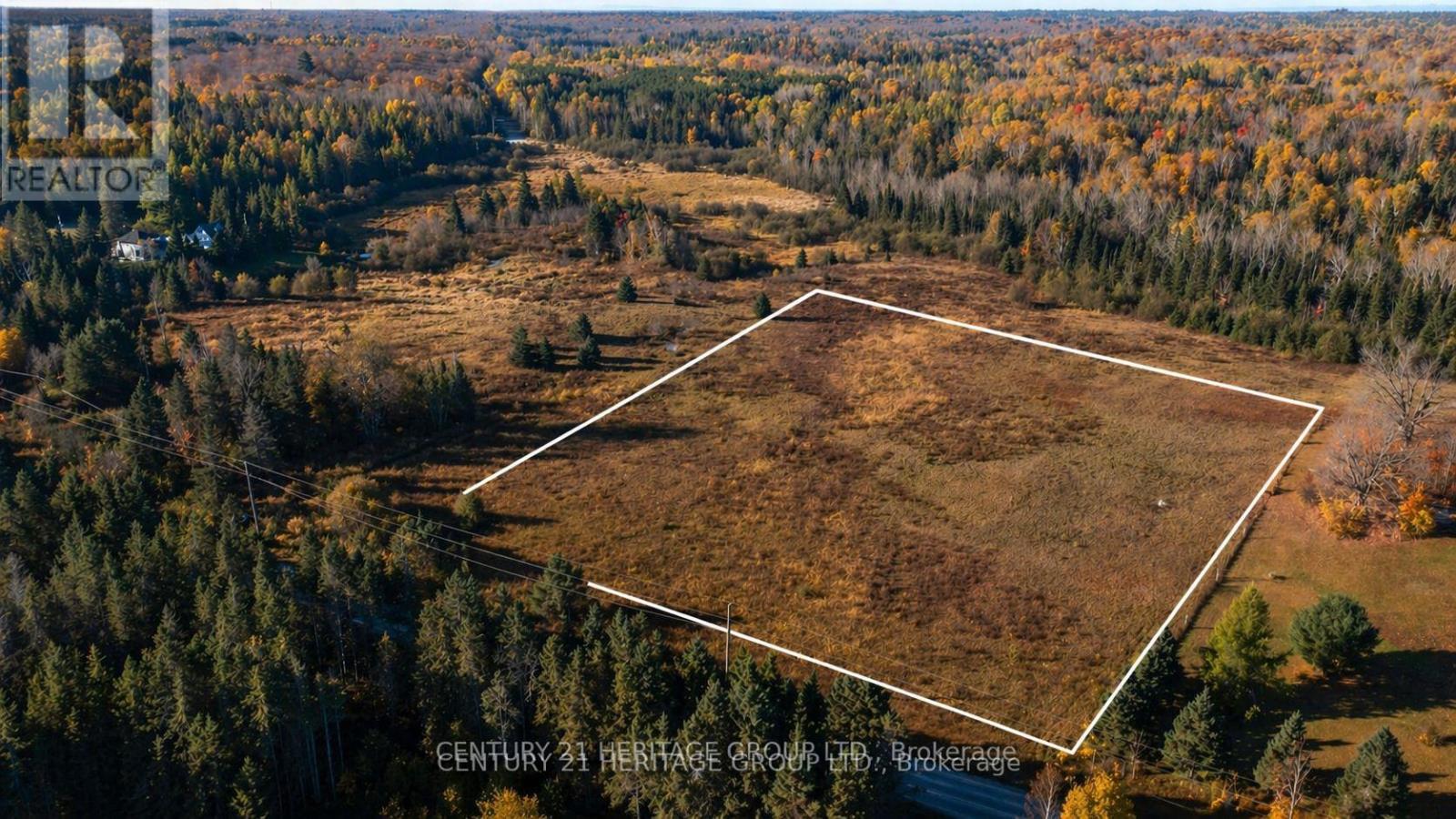 Vacant Land at 0 FARLEYS ROAD, Lakelands